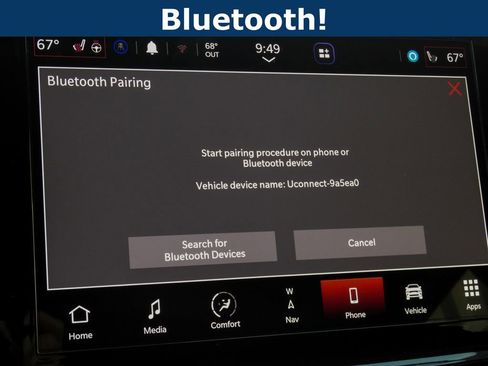 Used 2026 Dodge Durango GT AWD/4WD image 17