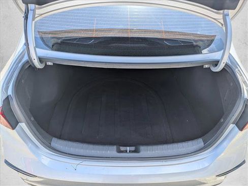 Used 2021 Kia Forte LXS image 7