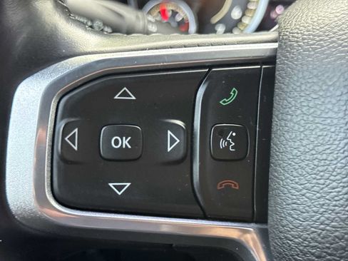 Used 2021 RAM 1500 Laramie AWD/4WD image 27