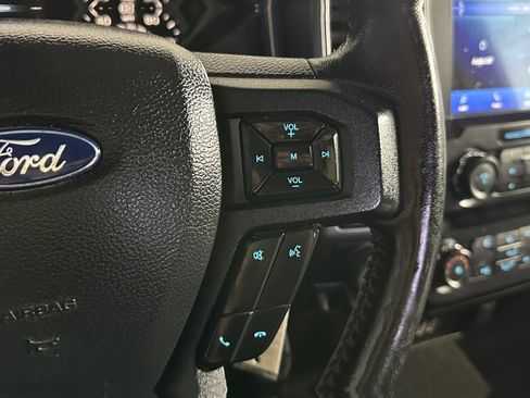 Used 2019 Ford F150 XLT w/ Equipment Group 301A Mid AWD/4WD image 27