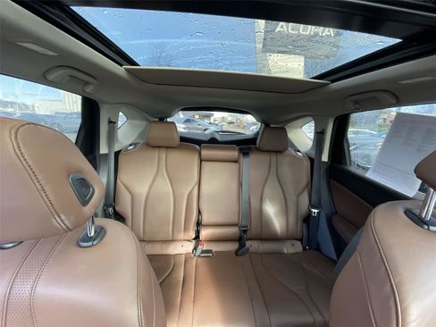 Used 2023 Acura RDX AWD w/ Technology Package image 29