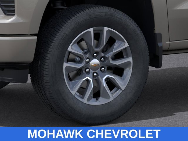 New 2026 Chevrolet Silverado 1500 RST w/ All Star Edition Plus AWD/4WD image 9