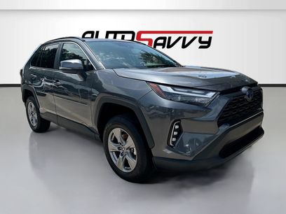 Used 2025 Toyota RAV4 XLE w/ Convenience Package