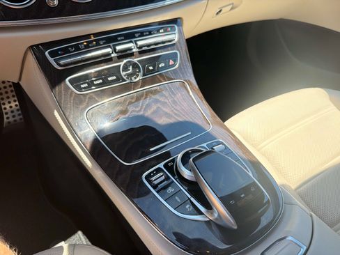 Used 2020 Mercedes-Benz E 53 AMG 4MATIC Sedan image 22