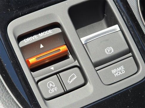 New 2026 Honda Passport TrailSport image 10