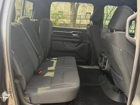 Used 2020 RAM 1500 Big Horn image 18