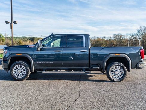 Used 2022 GMC Sierra 2500 Denali image 5