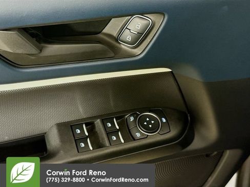 New 2025 Ford Bronco Sport Heritage w/ Convenience Package AWD/4WD image 19