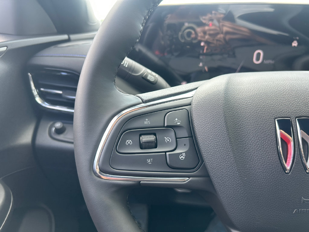 New 2026 Buick Envista Sport Touring w/ Convenience I Package FWD image 21