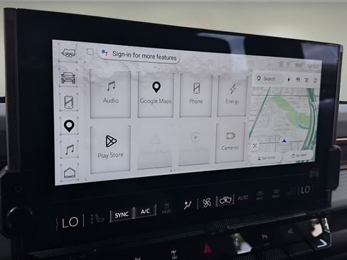 Used 2022 GMC Hummer EV Edition 1 AWD/4WD image 11
