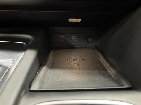 Used 2024 INFINITI QX60 Luxe image 24