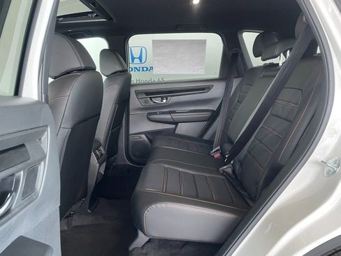 New 2026 Honda CR-V Sport-L image 15