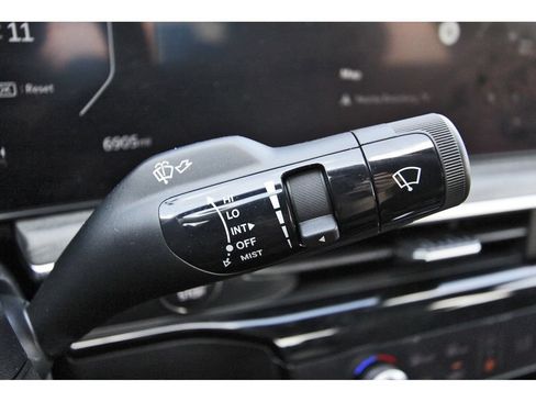 Certified 2026 Kia K5 EX FWD image 21