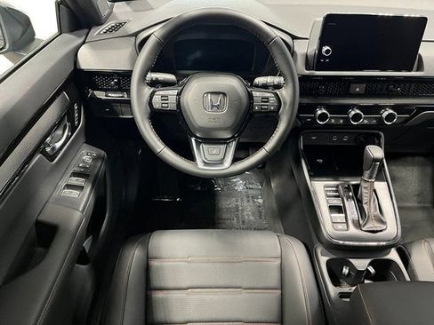 New 2026 Honda CR-V Sport Touring image 17