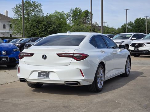 Certified 2023 Acura TLX image 6