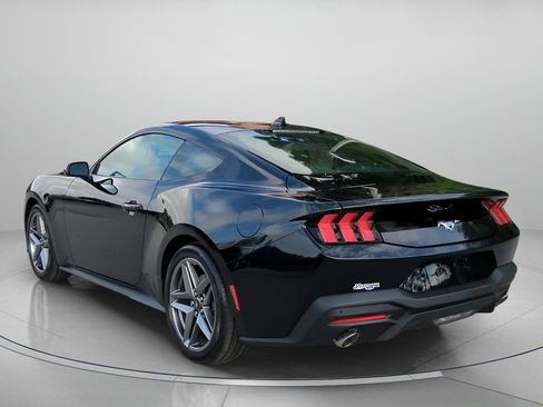 New 2026 Ford Mustang Coupe image 20