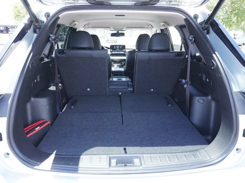 Used 2024 Mitsubishi Outlander SEL FWD image 8