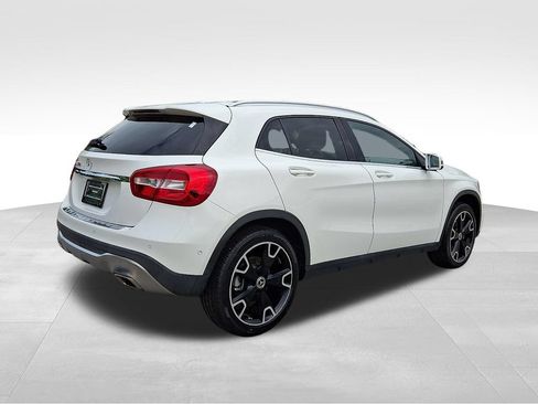Used 2020 Mercedes-Benz GLA 250 image 6