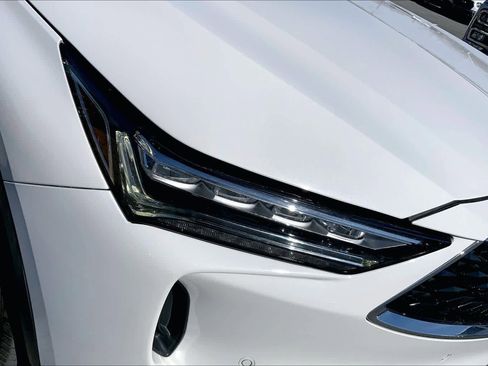 Used 2022 Acura MDX SH-AWD w/ Advance Package image 27