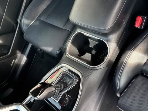 Used 2023 Subaru Outback Limited image 25