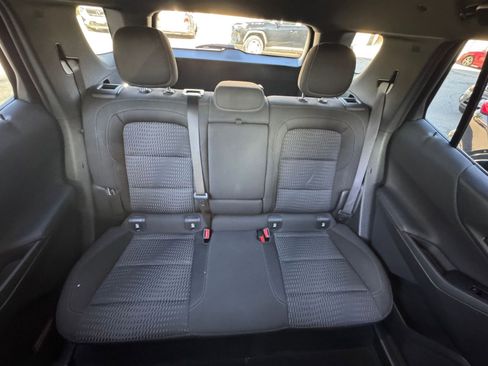 Used 2025 Chevrolet Equinox LT image 37