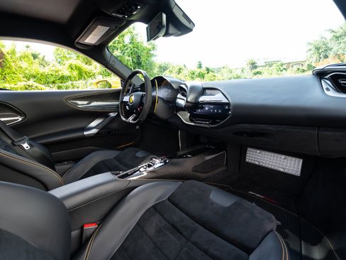 Used 2023 Ferrari SF90 Stradale AWD/4WD image 80