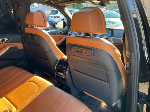 Used 2021 BMW X5 xDrive45e w/ M Sport Package image 60