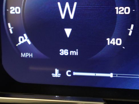 New 2026 Chevrolet Silverado 1500 High Country image 20