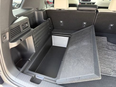Certified 2026 Honda Passport TrailSport Elite image 19