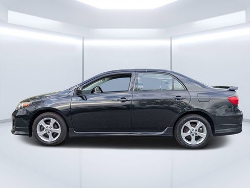 Used 2012 Toyota Corolla S FWD image 6