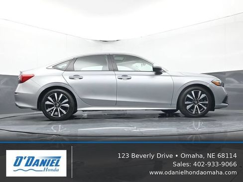 Used 2023 Honda Civic EX image 13