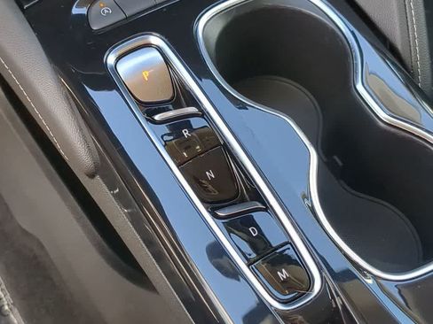 Used 2022 Buick Envision Preferred FWD image 28