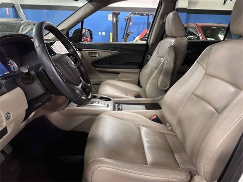 Certified 2022 Honda Pilot EX-L image 15