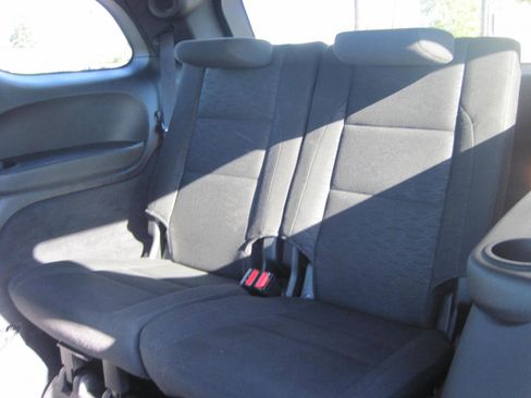 Used 2023 Dodge Durango R/T w/ Blacktop Package image 11