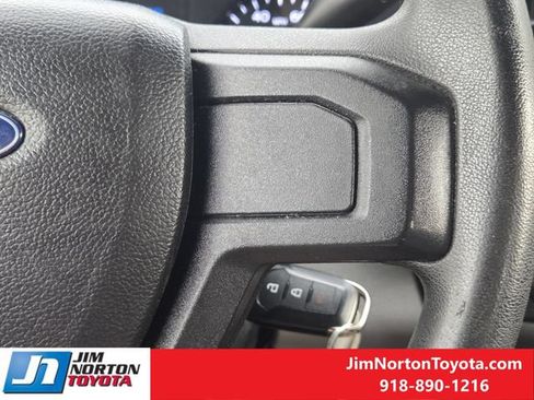 Used 2019 Ford F250 XL w/ Power Equipment Group AWD/4WD image 30