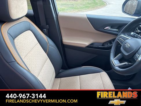 New 2025 Chevrolet Equinox ACTIV image 33