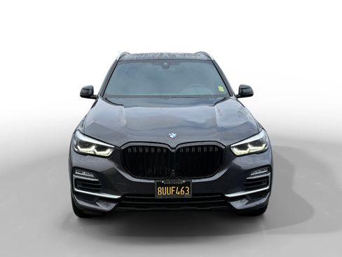 Used 2021 BMW X5 sDrive40i w/ Convenience Package image 8
