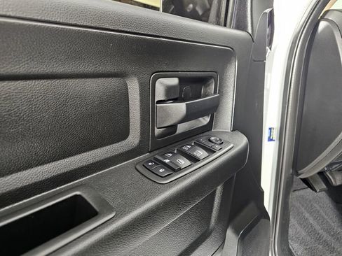 Used 2020 RAM 2500 Tradesman image 19