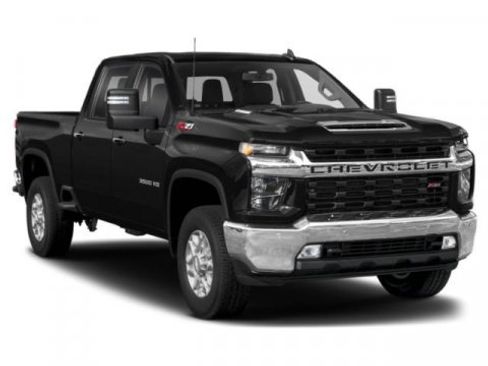 Used 2022 Chevrolet Silverado 3500 LT w/ Convenience Package image 15