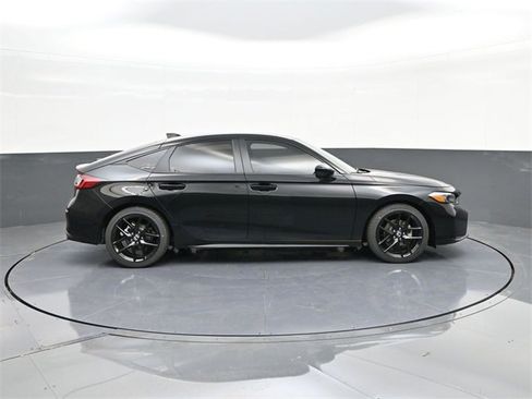 New 2026 Honda Civic Sport image 20