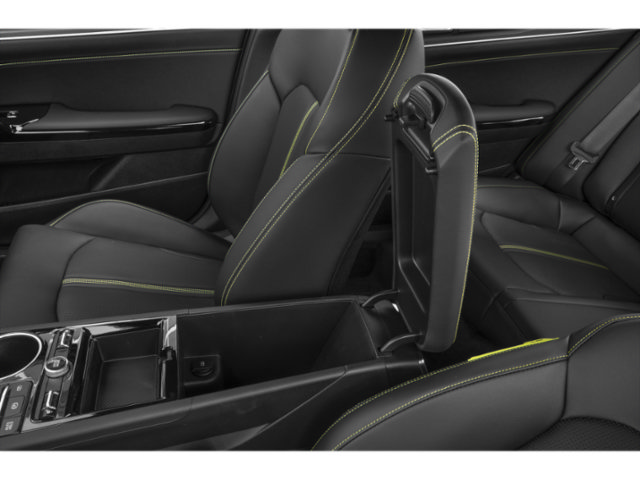 New 2027 Kia K5 GT w/ GT1 Package FWD image 11