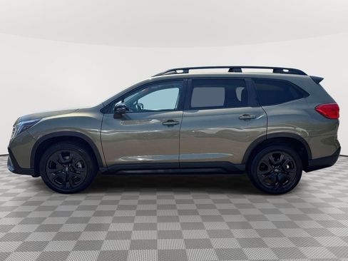 Used 2023 Subaru Ascent Onyx Edition Limited AWD/4WD image 5