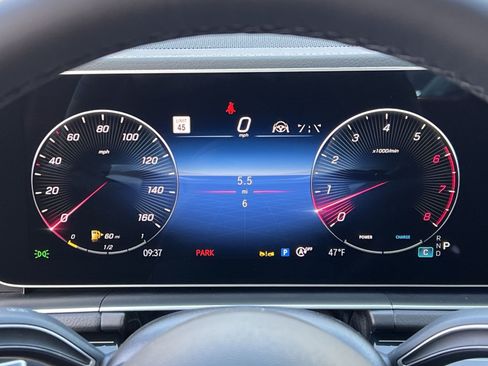 New 2026 Mercedes-Benz GLE 450 4MATIC Coupe image 15