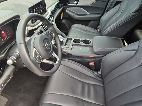 Certified 2026 Acura MDX Technology Package image 13