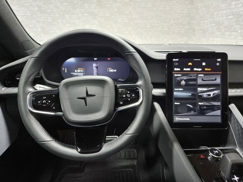 Used 2022 Polestar Polestar 2 image 16