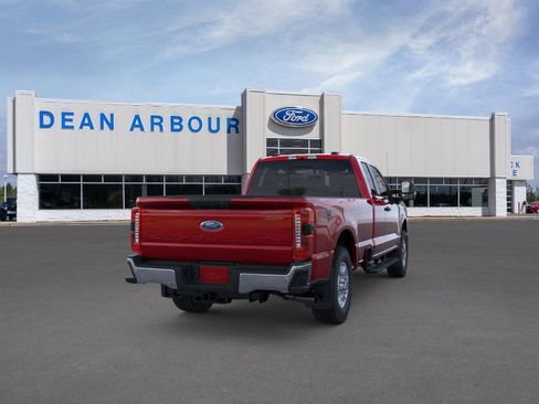 New 2026 Ford F350 XLT w/ 360-Degree Camera Package image 8