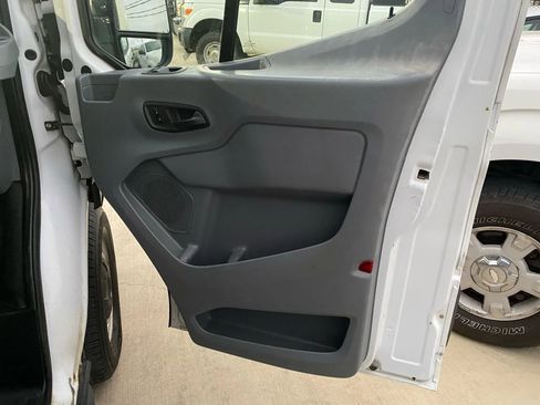 Used 2016 Ford Transit 250 148 High Roof Extended image 24