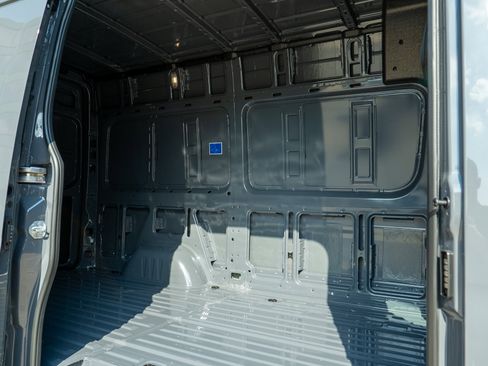 New 2026 Mercedes-Benz Sprinter 2500 image 23