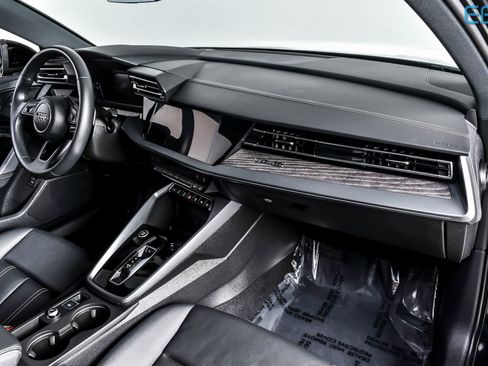 Used 2025 Audi A3 2.0T Premium image 24