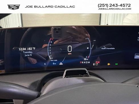 New 2026 Cadillac CT5 Sport RWD image 27